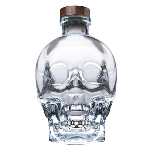 Crystal Head Vodka (750ml)