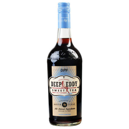 Deep Eddy Sweet Tea Vodka (750ml)