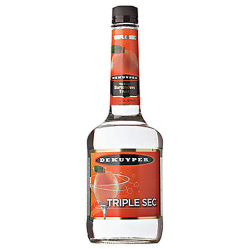 DeKuyper Triple Sec (750ml)