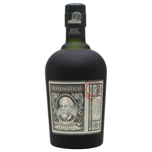 Diplomatico Reserva Exclusiva Rum (750ml)