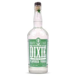 Dixie Mint Flavored Vodka (750ml)
