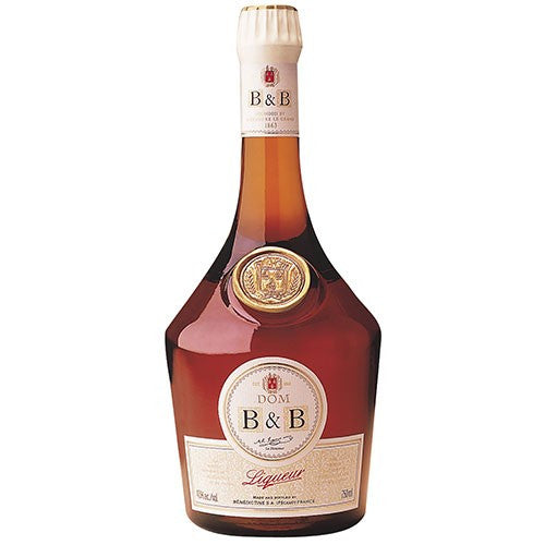 Dom Benedictine B & B Liqueur (750ml)