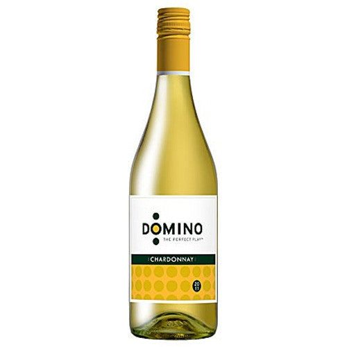 Domino Chardonnay, California, NV (750ml)