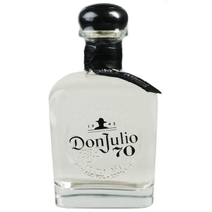 Don Julio Anejo 70 Claro Tequila (750ml)