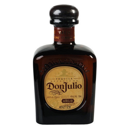 Don Julio Tequila Anejo (750ml)