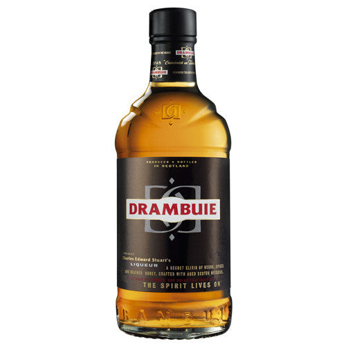 Drambuie Scotch Whisky Liqueur (750ml)