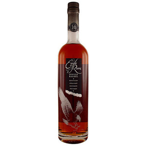Eagle Rare Single Barrel Kentucky Straight Bourbon Whiskey (750ml)