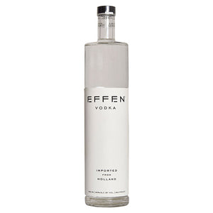 Effen Vodka (750ml)