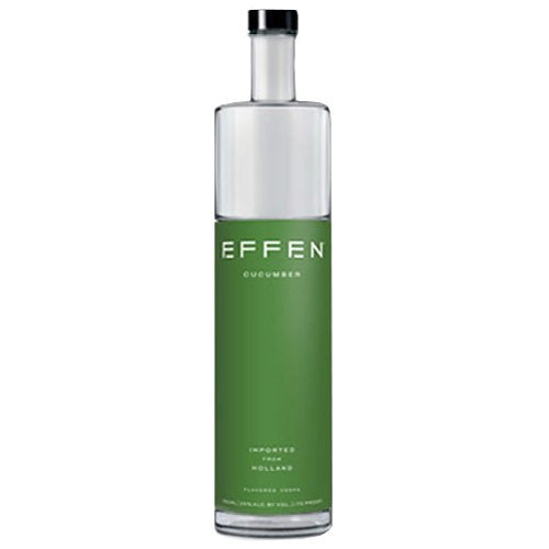 Effen Cucumber Vodka (750ml)