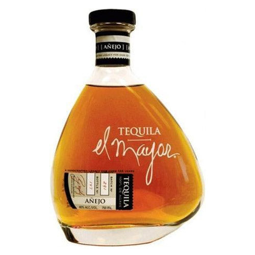 El Mayor Añejo Tequila (750ml)