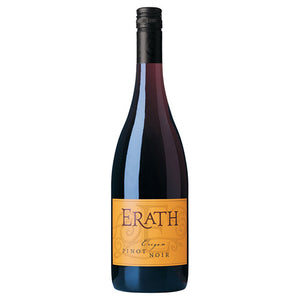 Erath Pinot Noir, Oregon, 2016 (750ml)