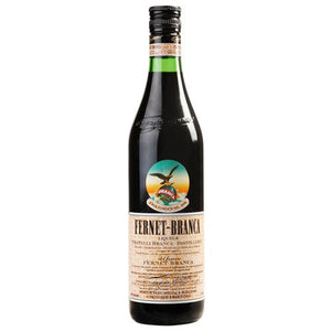 Fernet Branca Liqueur (750ml)