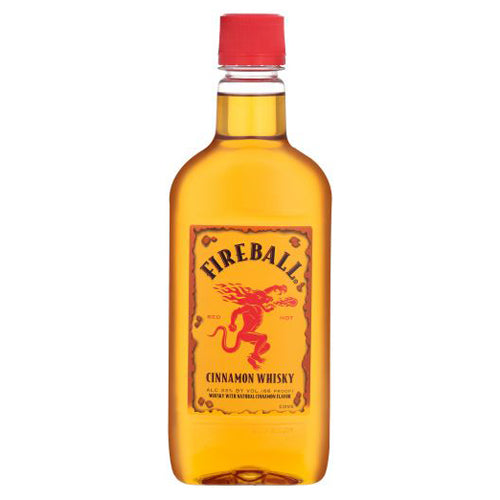 Fireball Cinnamon Whiskey (750ml)