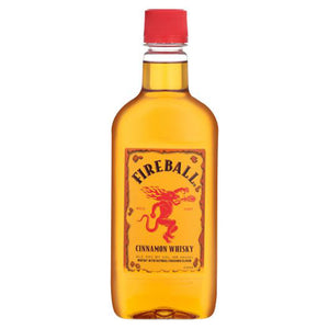 Fireball Cinnamon Whiskey (750ml)