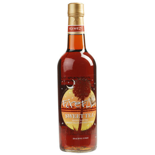 Firefly Sweet Tea Vodka (750ml)