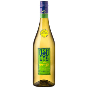 Fish Eye Chardonnay, SE Australia, 2016 (750ml)