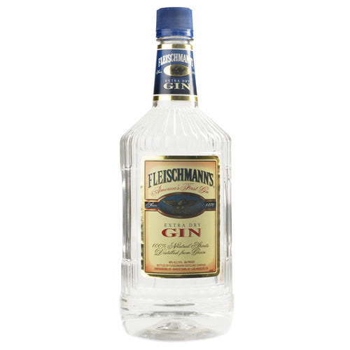 Fleischmanns Gin (1.75L)
