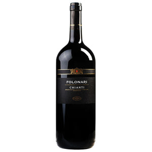 Folonari Chianti, Italy, 2012 (1.5L)