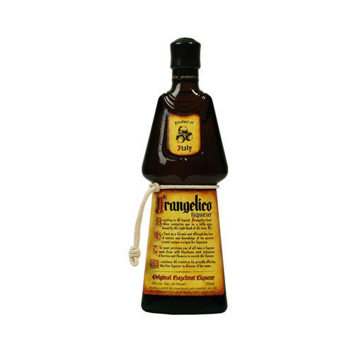 Frangelico Hazelnut Liqueur (375ml)