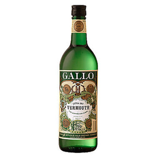 Gallo Dry Vermouth (750ml)