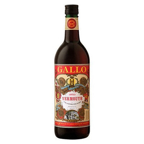 Gallo Sweet Vermouth (750ml)