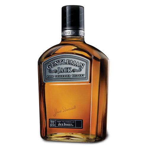 Gentleman Jack Rare Tennessee Whiskey (1.75L)