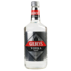 Gilbeys Vodka (1.75L)