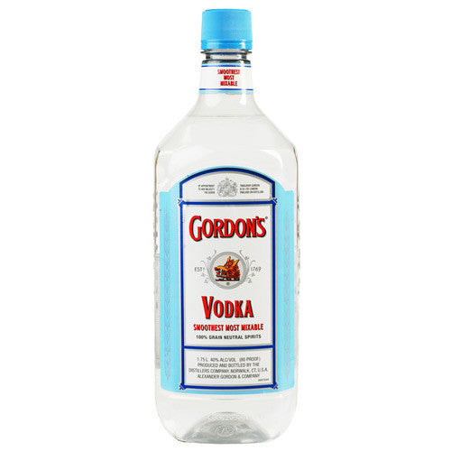 Gordons Vodka (1.75L)