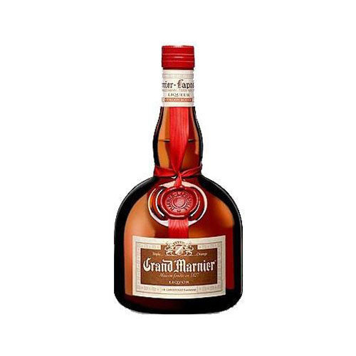 Grand Marnier Cordon Rouge (375ml)