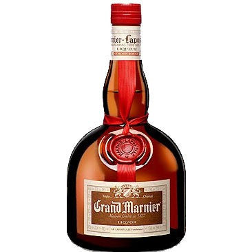 Grand Marnier Cordon Rouge (750ml)