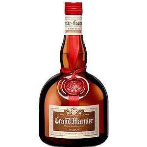 Grand Marnier Cordon Rouge (750ml)