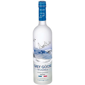 Grey Goose Vodka (1.75L)