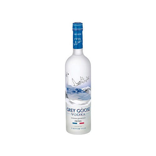 Grey Goose Vodka (375ml)