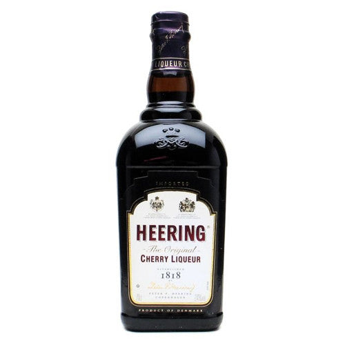 Cherry Heering Liqueur (750ml)