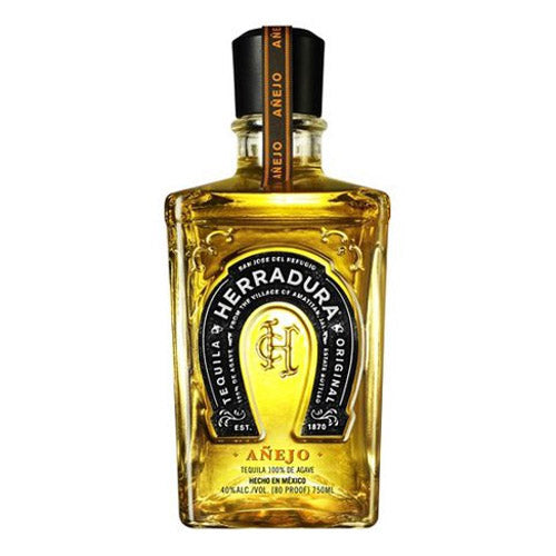 Herradura Reposado Tequila (750ml)