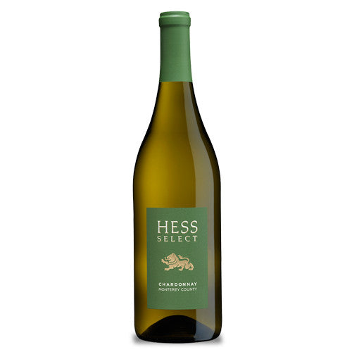 Hess Select Chardonnay, Monterey Co, California, 2014 (750ml)