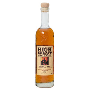 High West Double Rye Whiskey (750ml)