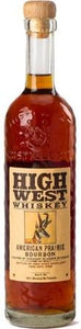 High West The American Whiskey (750ml)