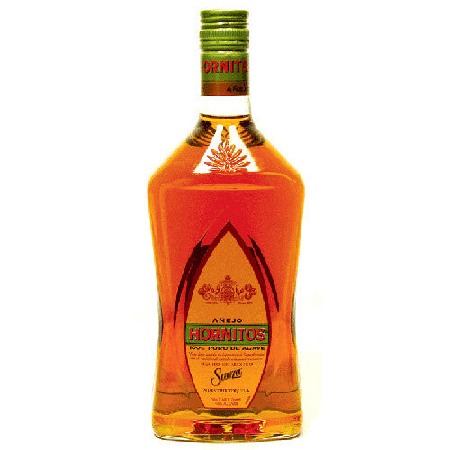 Sauza Hornitos Tequila Anejo (750ml)