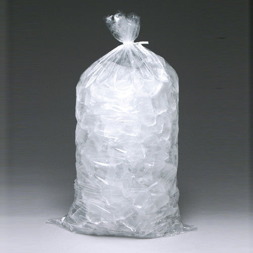 Ice (10 LB Bag)