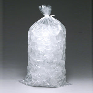 Ice (10 LB Bag)