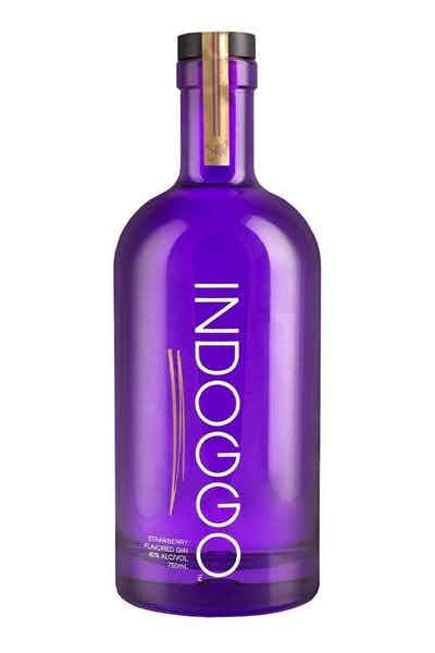 Indoggo Gin 750ml