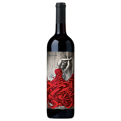 Intrinsic Cabernet Sauvignon, Columbia Valley, WA, 2016 (750ml)