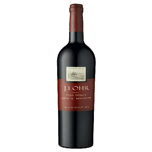 J Lohr Estates Seven Oaks Cabernet Sauvignon, California, 2020 (750ml)