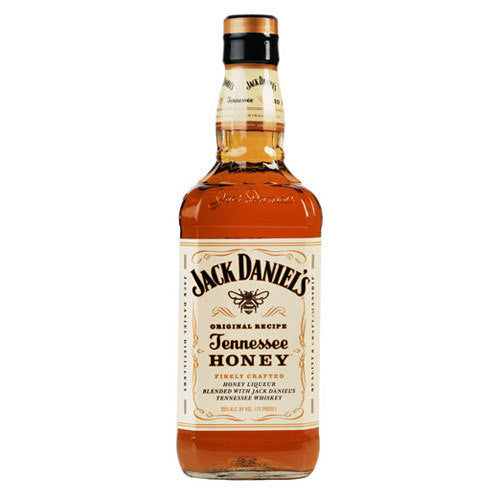 Jack Daniels Tennesse Honey Liqueur (750ml)