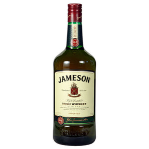 Jameson Irish Whiskey (1.75L)