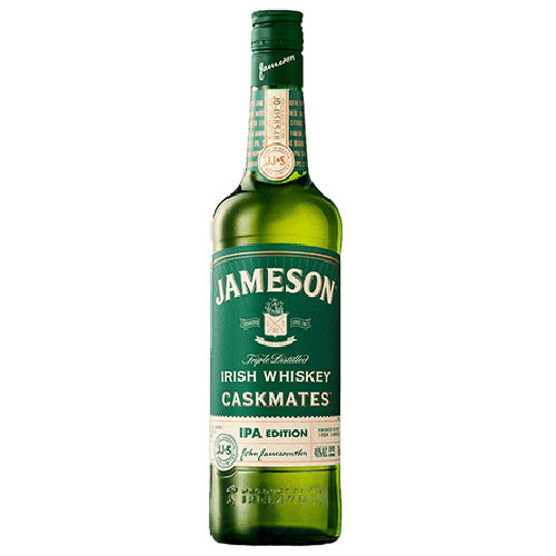 Jameson Caskmates Irish Whiskey (750ml)