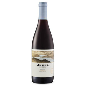 Jekel Pinot Noir, Monterey, CA, 2015 750ml