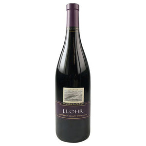 J Lohr Estates Pinot Noir, California, 2021 (750ml)