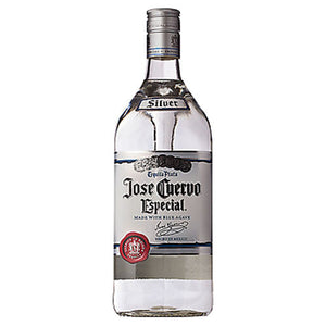 Jose Cuervo Especial Tequila Silver (1.75L)